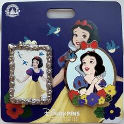 Snow White set
