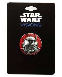 'Star Wars: Visions - Boba Fett - DLIC'
