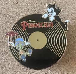 Pinocchio