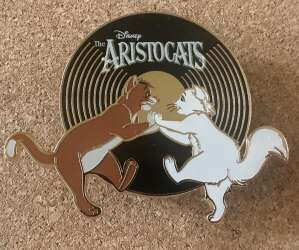 The Aristocats