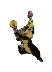 Chip and Dale 3 Pin Set - Chip ONLY