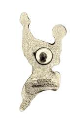 'Birthday Celebration - Chip and Dale 3 Pin Set - Chip ONLY - DSJ'