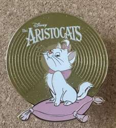 The Aristocats - Chaser