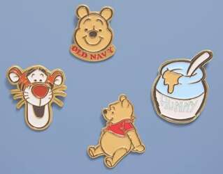 'Old Navy x Disney - Old Navy x Disney Winnie the Pooh- Full Set - DLIC'