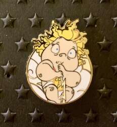 Baby Hercules (Chaser)