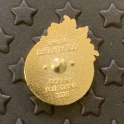 'Pink A La Mode (PALM) - Hercules Micro Mystery Series - Baby Hercules (Chaser) - DLIC'