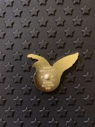 'Pink A La Mode (PALM) - Hercules Micro Mystery Series - Pegasus - DLIC'