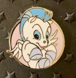 Baby Pegasus (Chaser)