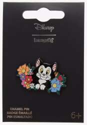 'Figaro with Flowers - LFLY'