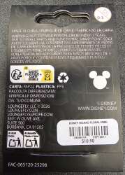 116479 - Hot Topic - Figaro with Flowers - Loungefly alternate image