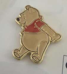 116485 - Old Navy x Disney - Pooh sitting - Disney Licensed alternate image