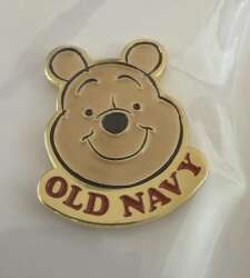 116486 - Old Navy x Disney - Pooh face - Disney Licensed alternate image