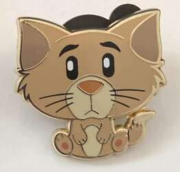 Sergeant Tibbs Chaser