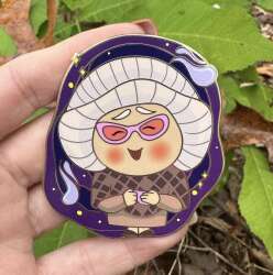 Nostalgia from Inside Out