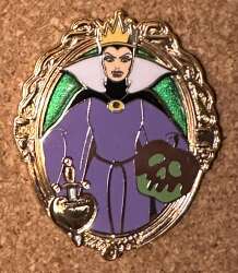 Evil Queen