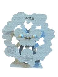 116512 - Duffy and friends - Duffy & Friends Butterfly Ferris Wheel Spinner - Shanghai Disney Resort alternate image