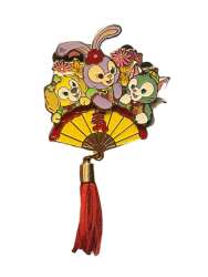 CookieAnn, StellaLou, Gelatoni Fan