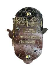 116525 - Spring Festival 2024 - Gelatoni- Chinese New Year Set - Shanghai Disney Resort alternate image