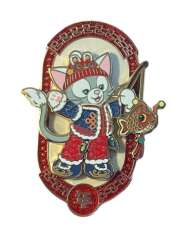 Gelatoni- Chinese New Year Set