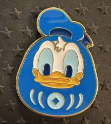 Donald Duck