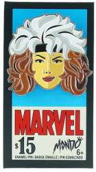 'Mondo - X-Men - Rogue - DLIC'