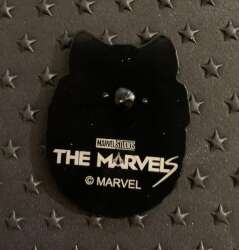 'The Marvels - Salesone Blind Box - The Marvels Siamese Cat Flerkitten in Egg - DLIC'