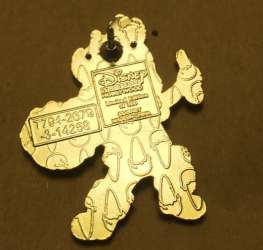 (PTD) Pin Trader&#039;s Delight Series - Jake - DSSH