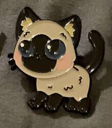 Salesone Blind Box - The Marvels Siamese Cat Flerkitten