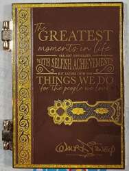 46764 - 2021 Heroes Vs. Villains: An Epic Showdown Pin Event - 2020 Guest Inspired Design — The Greatest Moment in Life - Walt Disney World alternate image