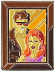 Scott and Jean Picture