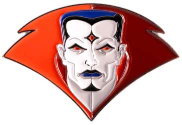 Mister Sinister