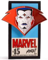 'Mondo - X-Men - Mister Sinister - DLIC'