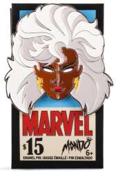 'Mondo - X-Men - Storm - DLIC'