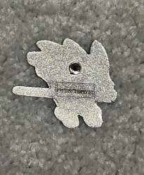 116555 - Fantasy pins by samandfuzzy - Star Corg - Green Lightsaber - Fantasy Unlicensed alternate image