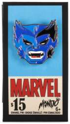 'Mondo - X-Men - Beast - DLIC'