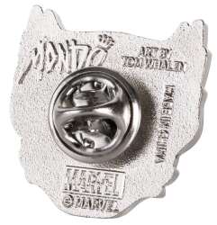 116556 - Mondo - X-Men - Beast - Disney Licensed alternate image