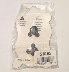 116569 - Holiday 2009 - DSF/DSSH Holiday Series 2009 - Jessica Rabbit - Disney Studio Store Hollywood / Soda Fountain alternate image