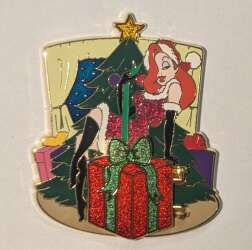 DSF/DSSH Holiday Series 2009 - Jessica Rabbit