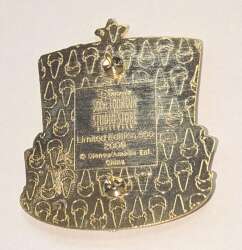 116569 - Holiday 2009 - DSF/DSSH Holiday Series 2009 - Jessica Rabbit - Disney Studio Store Hollywood / Soda Fountain alternate image