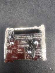 116572 - Disney Artist Collection by Maria Stuckey and Kate Dykstra - Remy and ''Ratmobile'' alternate image