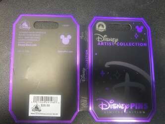 116572 - Disney Artist Collection by Maria Stuckey and Kate Dykstra - Remy and ''Ratmobile'' alternate image