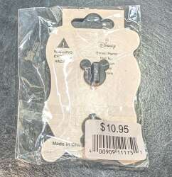 116573 - Holiday 2009 - DSF/DSSH Holiday Series 2009 - Tinker Bell - Disney Studio Store Hollywood / Soda Fountain alternate image