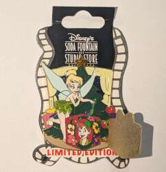 'Holiday 2009 - DSF/DSSH Holiday Series 2009 - Tinker Bell - DSSH'