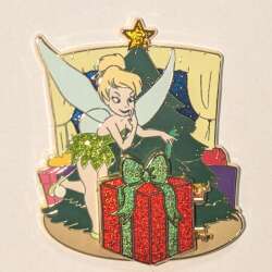 DSF/DSSH Holiday Series 2009 - Tinker Bell