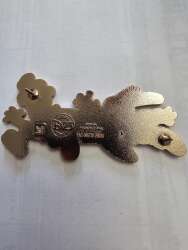 116578 - D23 17th Anniversary – Oswald and Steamboat Mickey - Disney Fan Club alternate image