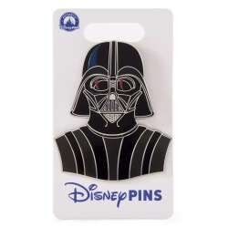 116580 - Darth Vader Unmasked Pivot Pin alternate image