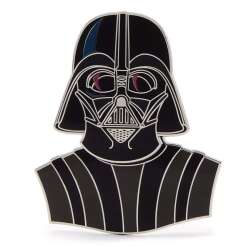 Darth Vader Unmasked Pivot Pin