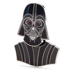 116580 - Darth Vader Unmasked Pivot Pin alternate image