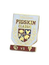 Colorado vs Tennessee 1990