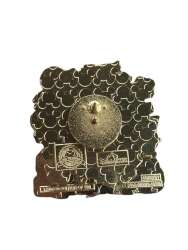 116590 - Halloween Time - Duffy and Gelatoni - Hong Kong Disneyland alternate image